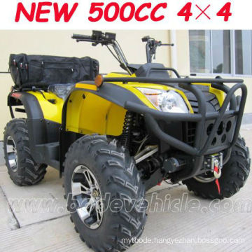 COC ATV 4X4 ATV ROAD ATV(MC-396)